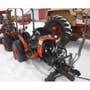 Used Kubota B7500 Tractor parts. Used Kubota B7500 Tractor parts.