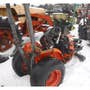 Used Kubota B7500 Tractor parts. Used Kubota B7500 Tractor parts.