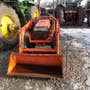 Used Kubota B7510 Tractor parts. Used Kubota B7510 Tractor parts.