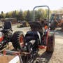 Used Kubota B7510 Tractor parts. Used Kubota B7510 Tractor parts.