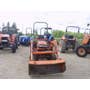 Used Kubota B7610 Tractor parts. Used Kubota B7610 Tractor parts.