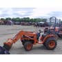 Used Kubota B7610 Tractor parts. Used Kubota B7610 Tractor parts.