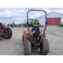 Used Kubota B7610 Tractor parts. Used Kubota B7610 Tractor parts.