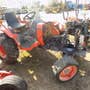 Used Kubota B7800 Tractor parts. Used Kubota B7800 Tractor parts.