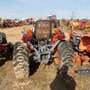 Used Kubota B7800 Tractor parts. Used Kubota B7800 Tractor parts.