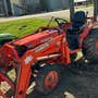 Used Kubota B7800 Tractor parts. Used Kubota B7800 Tractor parts.