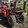 Used Kubota B7800 Tractor parts. Used Kubota B7800 Tractor parts.