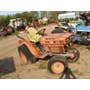 Used Kubota B8200 Tractor parts. Used Kubota B8200 Tractor parts.