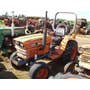 Used Kubota B8200 Tractor parts. Used Kubota B8200 Tractor parts.
