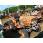 Used Kubota B8200 Tractor parts. Used Kubota B8200 Tractor parts.