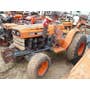 Used Kubota B8200 Tractor parts. Used Kubota B8200 Tractor parts.