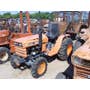 Used Kubota B8200 Tractor parts. Used Kubota B8200 Tractor parts.