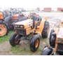 Used Kubota B8200 Tractor parts. Used Kubota B8200 Tractor parts.