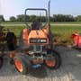 Used Kubota B8200 Tractor parts. Used Kubota B8200 Tractor parts.