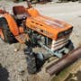 Used Kubota B8200 Tractor parts. Used Kubota B8200 Tractor parts.