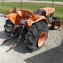 Used Kubota B8200 Tractor parts. Used Kubota B8200 Tractor parts.