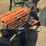 Used Kubota B8200 Tractor parts. Used Kubota B8200 Tractor parts.