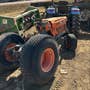 Used Kubota B8200 Tractor parts. Used Kubota B8200 Tractor parts.