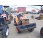 Used Kubota B9200 Tractor parts. Used Kubota B9200 Tractor parts.