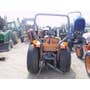 Used Kubota B9200 Tractor parts. Used Kubota B9200 Tractor parts.