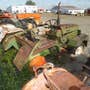 Used Kubota b9200 Tractor parts. Used Kubota b9200 Tractor parts.