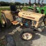 Used Kubota B9200 Tractor parts. Used Kubota B9200 Tractor parts.