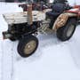 Used Kubota B9200 Tractor parts. Used Kubota B9200 Tractor parts.