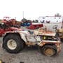 Used Kubota B9200 Tractor parts. Used Kubota B9200 Tractor parts.