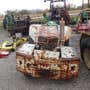 Used Kubota B9200 Tractor parts. Used Kubota B9200 Tractor parts.
