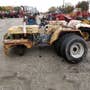 Used Kubota B9200 Tractor parts. Used Kubota B9200 Tractor parts.