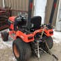 Used Kubota BX1500 Tractor parts. Used Kubota BX1500 Tractor parts.