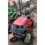 Used Kubota BX1800 Tractor parts. Used Kubota BX1800 Tractor parts.