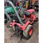 Used Kubota BX1800 Tractor parts. Used Kubota BX1800 Tractor parts.