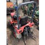 Used Kubota BX1800 Tractor parts. Used Kubota BX1800 Tractor parts.
