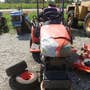 Used Kubota BX1850 Tractor parts. Used Kubota BX1850 Tractor parts.