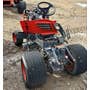 Used Kubota BX1850 Tractor parts. Used Kubota BX1850 Tractor parts.
