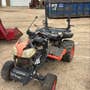 Used Kubota BX1870 Tractor parts. Used Kubota BX1870 Tractor parts.