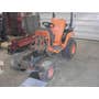 Used Kubota BX2200 Tractor parts. Used Kubota BX2200 Tractor parts.