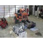 Used Kubota BX2200 Tractor parts. Used Kubota BX2200 Tractor parts.