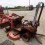 Used Kubota bx2200 Tractor parts. Used Kubota bx2200 Tractor parts.