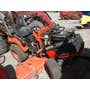Used Kubota BX2200 Tractor parts. Used Kubota BX2200 Tractor parts.