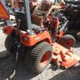 Used Kubota BX2200 Tractor parts. Used Kubota BX2200 Tractor parts.