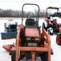Used Kubota BX2200 Tractor parts. Used Kubota BX2200 Tractor parts.