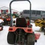 Used Kubota BX2200 Tractor parts. Used Kubota BX2200 Tractor parts.