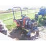 Used Kubota BX2230 Tractor parts. Used Kubota BX2230 Tractor parts.