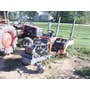 Used Kubota BX2230 Tractor parts. Used Kubota BX2230 Tractor parts.