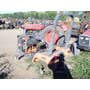 Used Kubota BX2230 Tractor parts. Used Kubota BX2230 Tractor parts.