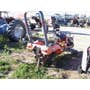 Used Kubota BX2230 Tractor parts. Used Kubota BX2230 Tractor parts.