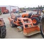 Used Kubota Bx23 Tractor parts. Used Kubota Bx23 Tractor parts.