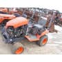 Used Kubota BX2350 Tractor parts. Used Kubota BX2350 Tractor parts.